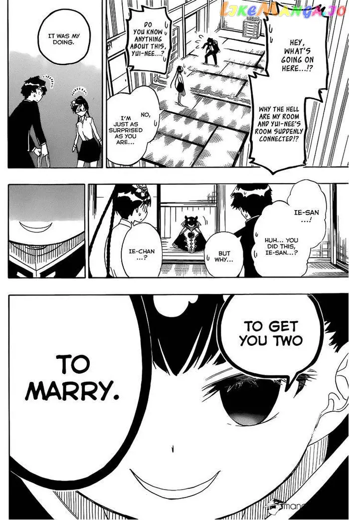 Nisekoi Chapter 148 image 10_optimized
